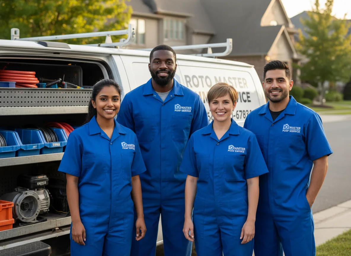 Sump Pump Installation company in Defiance, OH